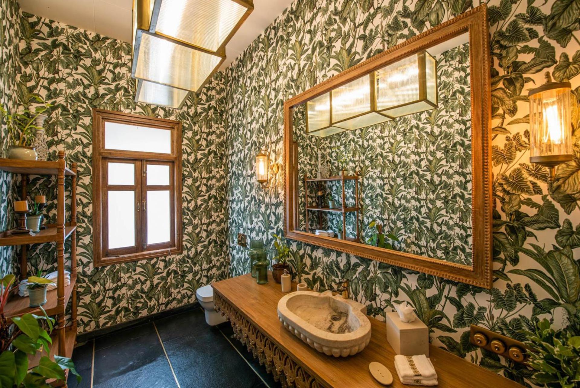 Lohonostays Estate De Escobar 果阿旧城 外观 照片